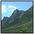 Hawaii, landscape, beauty