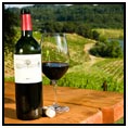 wine, romantic, napa