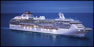 Cruise Ship