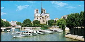 river, cruising, Europe, Uniworld