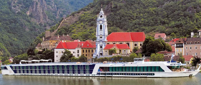 AmaWaterways