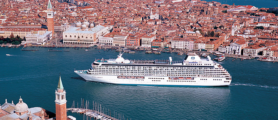 Crystal Cruises