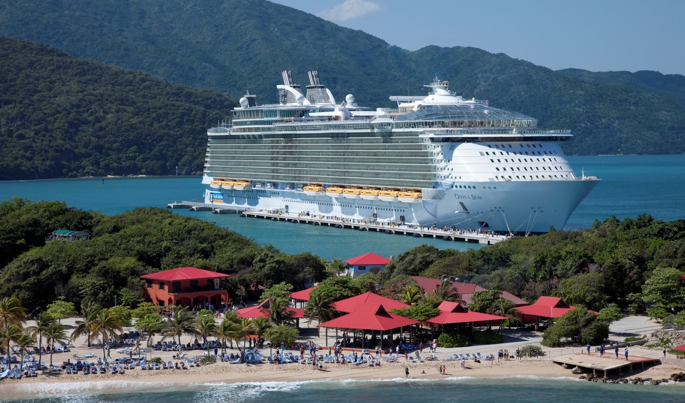 Royal Caribbean