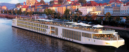Viking River Cruises