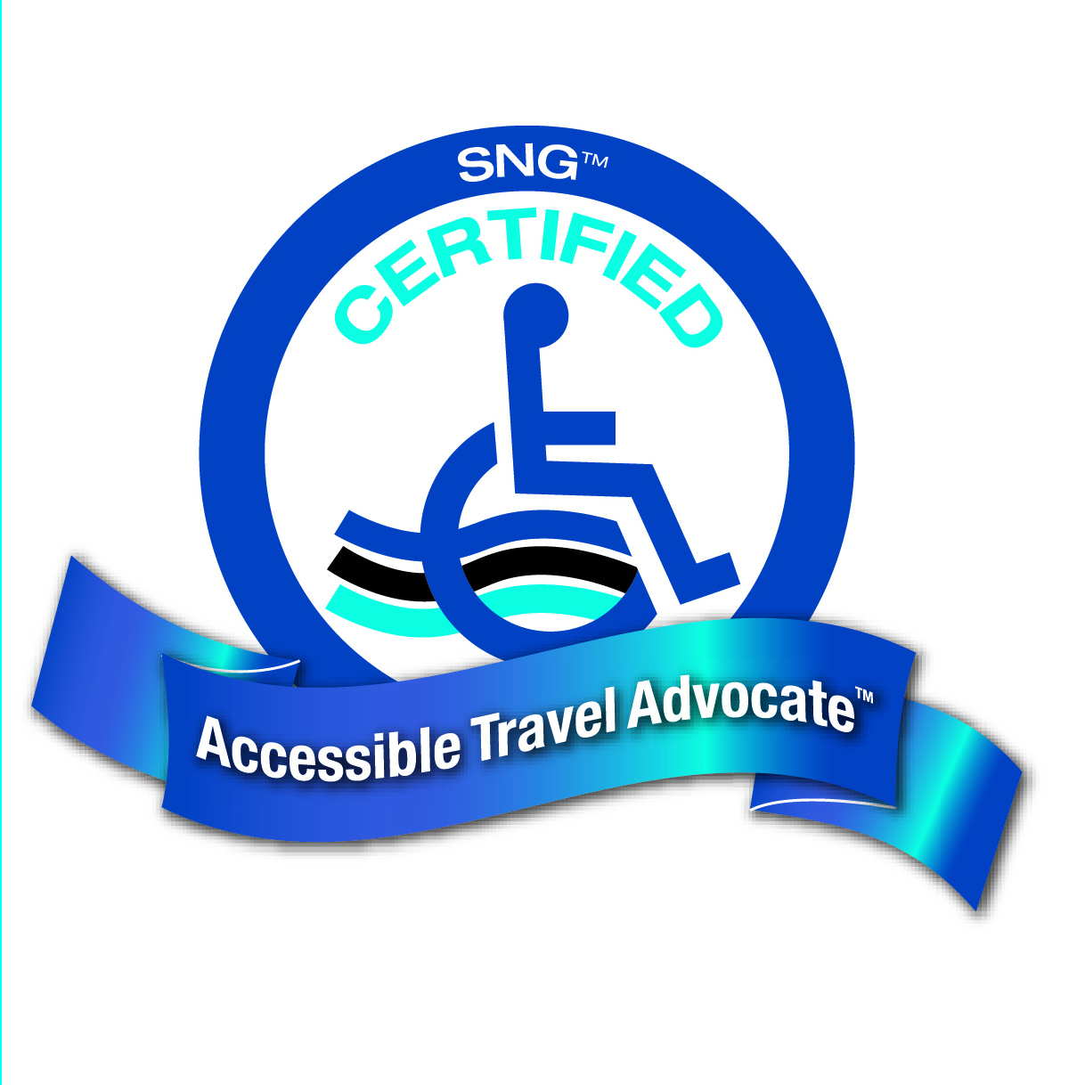 Certified Accessible Travel Advocate