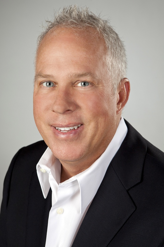 Ron Capehart