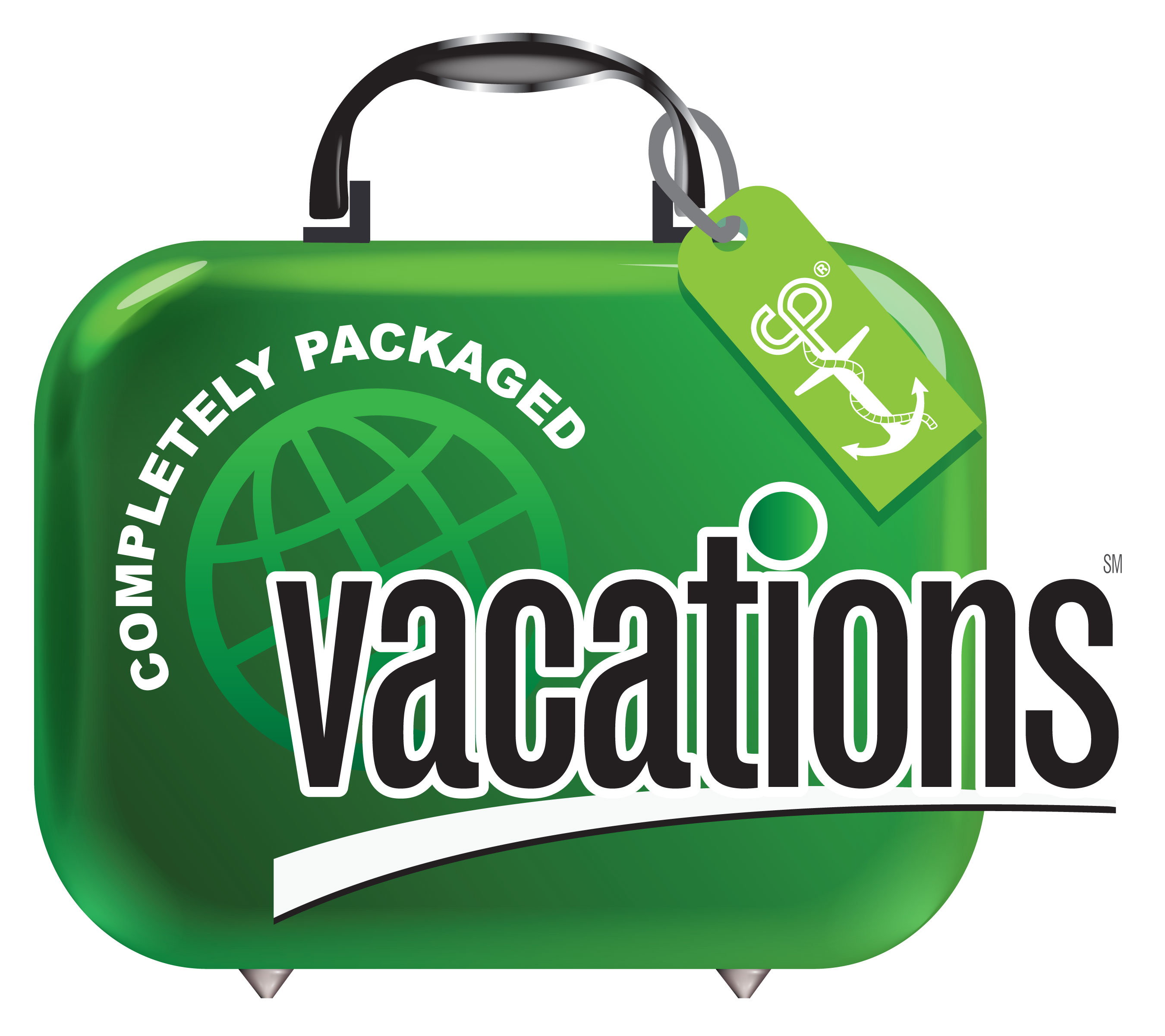 CP Completely Packaged Vacations