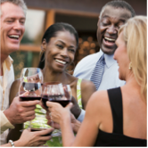Group, Wine, Tour, Toast, celebration