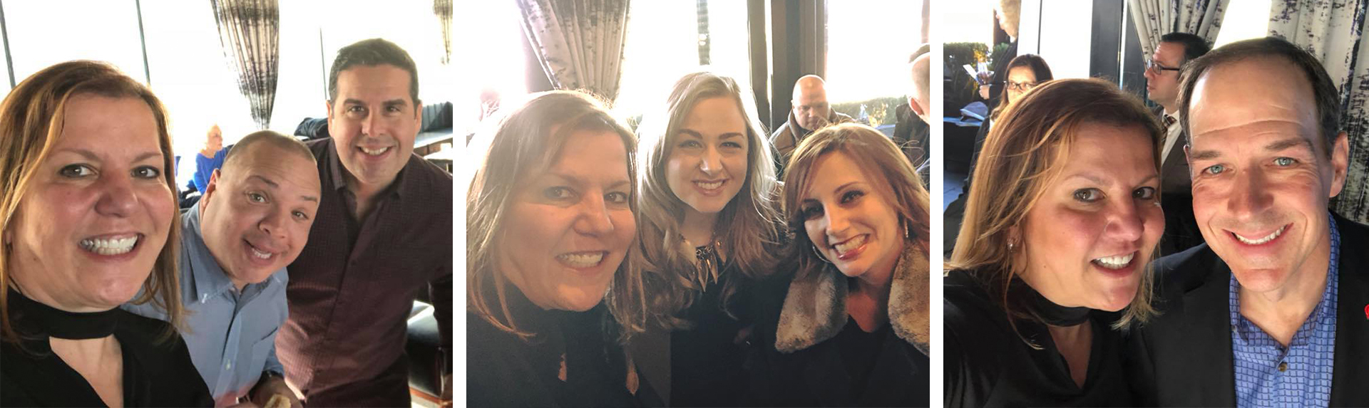 Cruise Planners Vicky Garcia Elvis Duran Norwegian Bliss