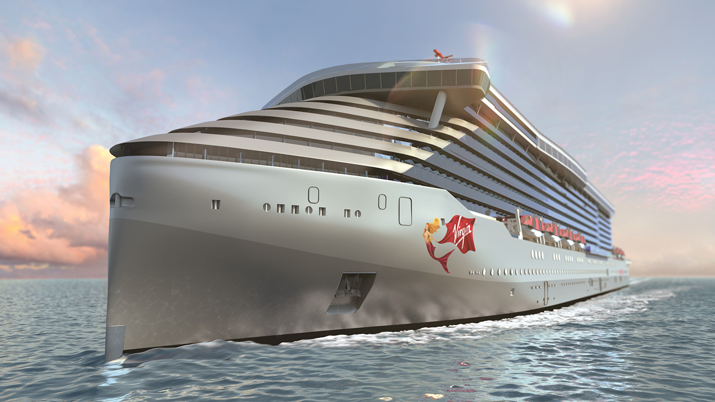 Virgin Voyages Focused on Attracting “Virgin” Travelers