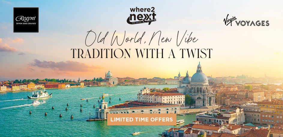 Where2Next Europe Offers
