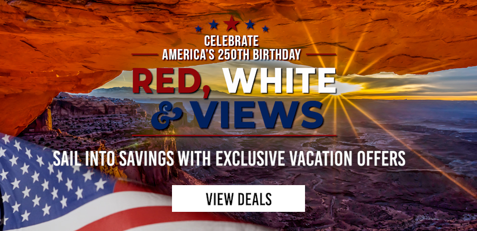 America's 250th Birthday