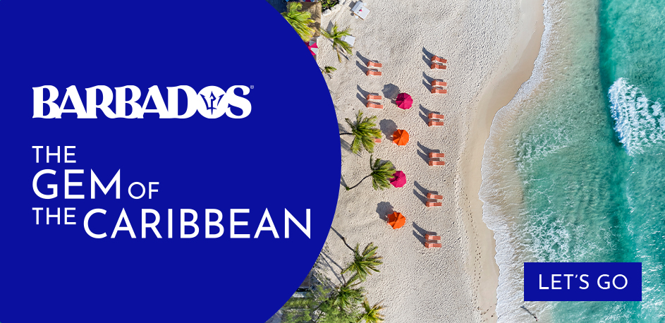 Barbados Destination of the Month