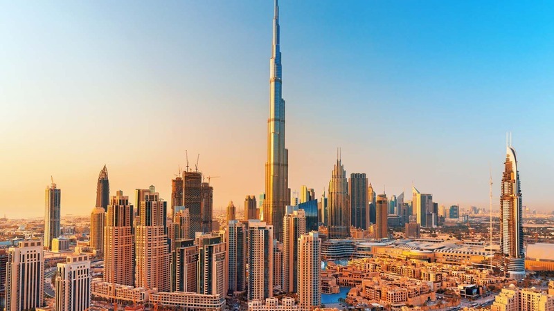 Dubai