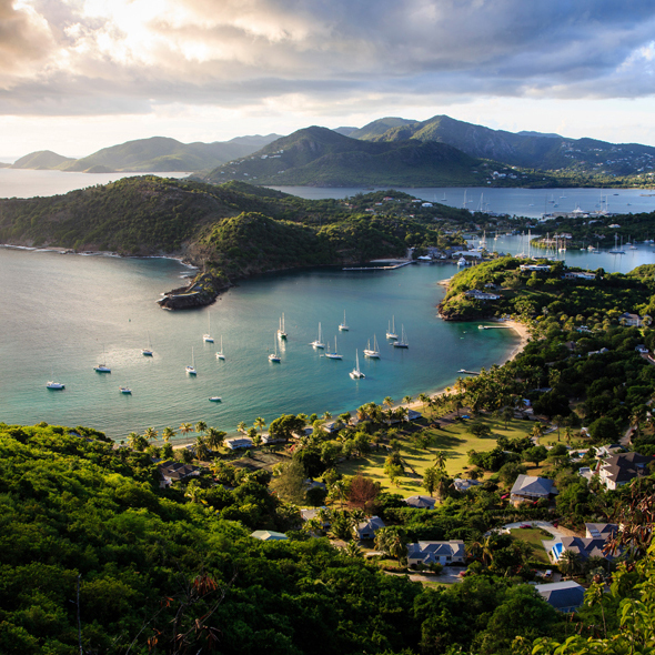 Antigua