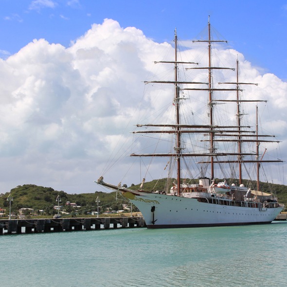 St. John's