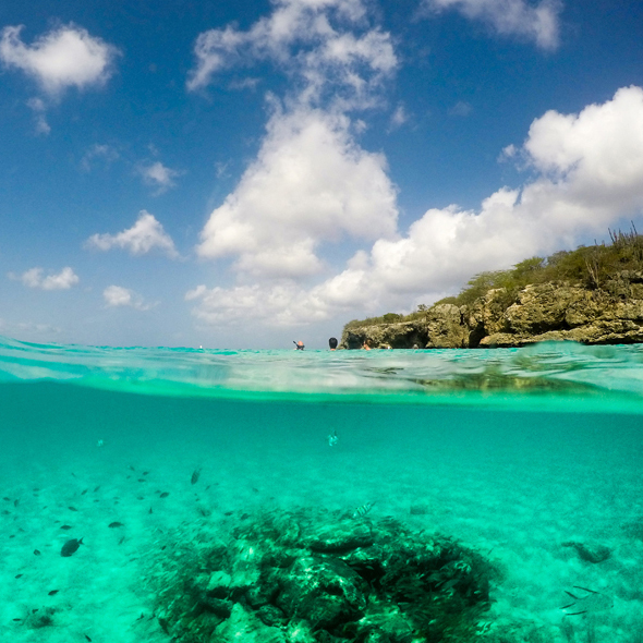 Curacao