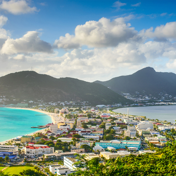 St. Martin