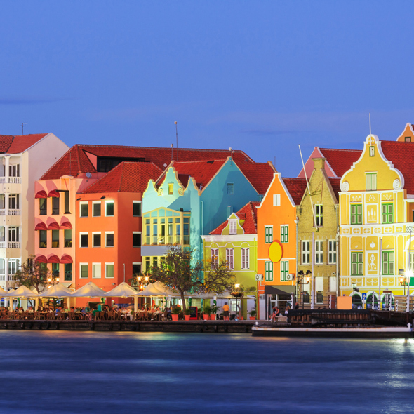 Willemstad