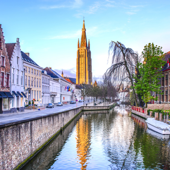 Bruges
