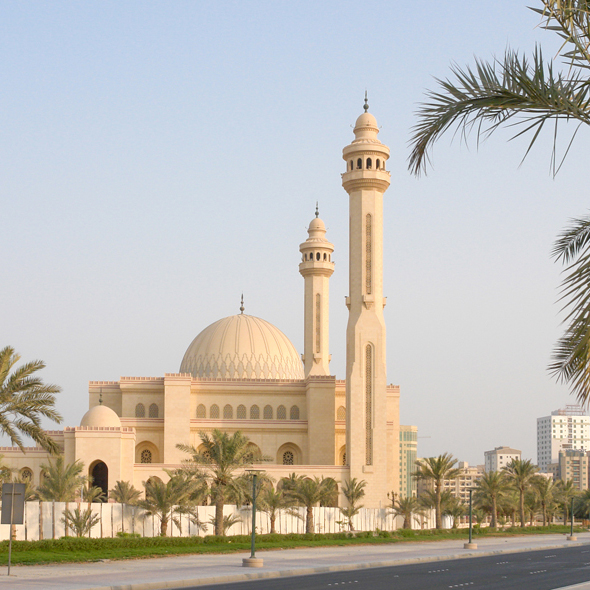 Al Manamah