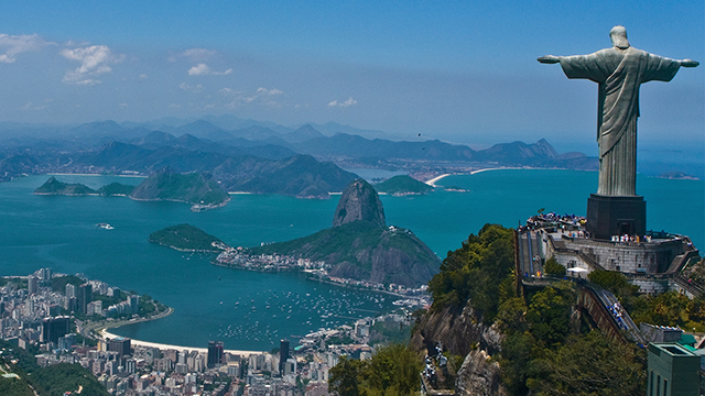 Rio de Janeiro