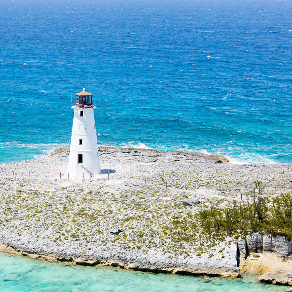 Grand Bahama