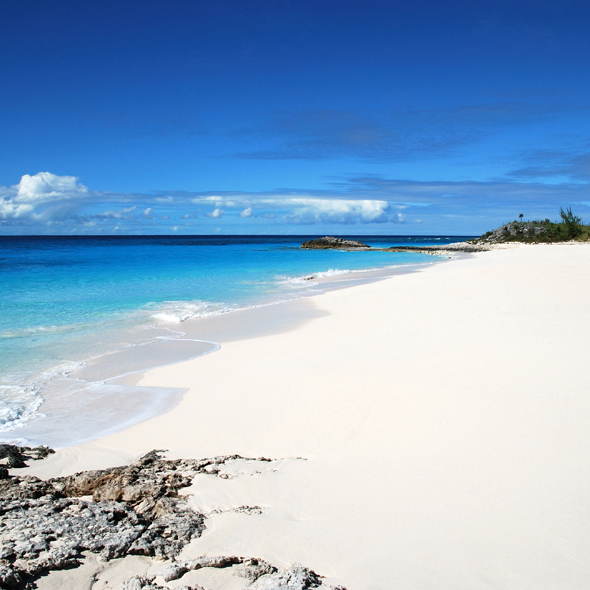 Half Moon Cay