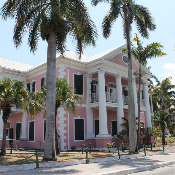 Nassau