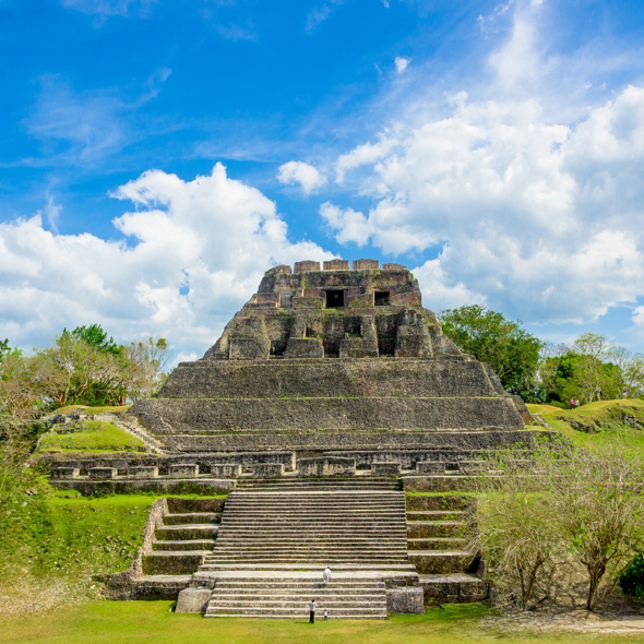 Belize