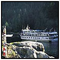 Princess Louisa Inlet
