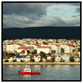 Punta Arenas
