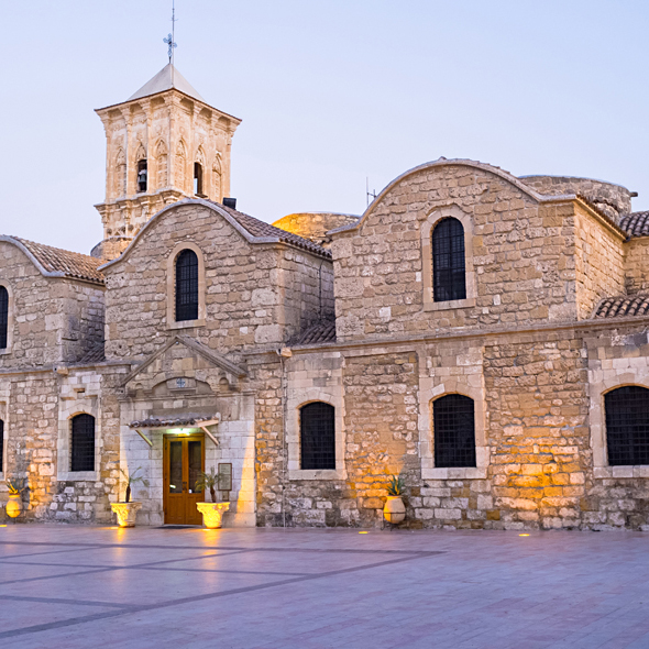 Larnaca
