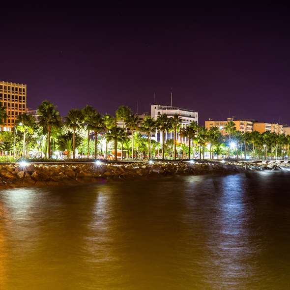 Limassol