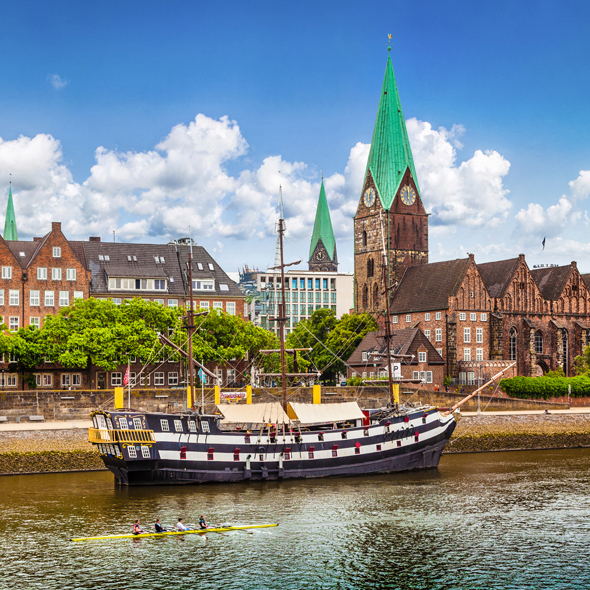 Bremerhaven