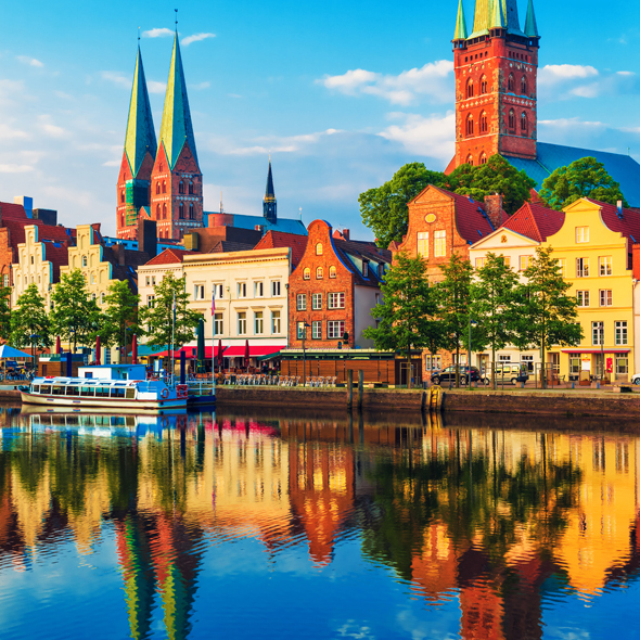 Lubeck