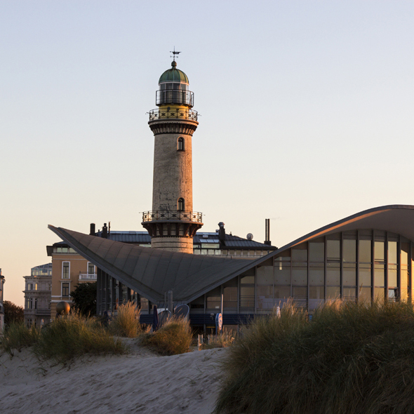 Warnemunde