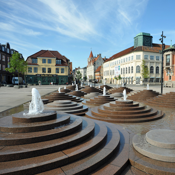 Aalborg