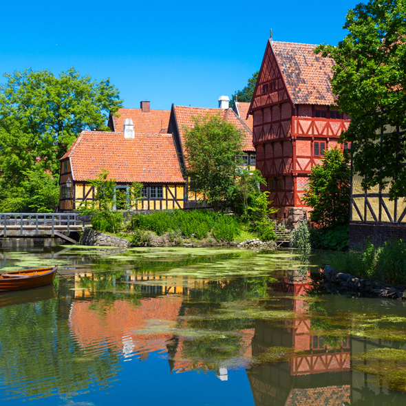 Aarhus