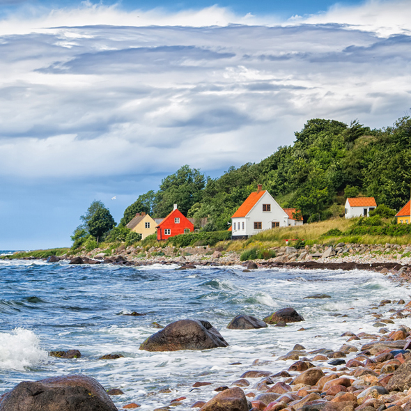 Bornholm