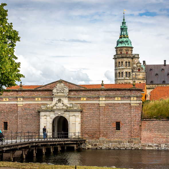 Helsingor