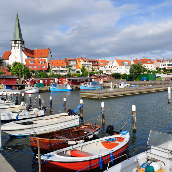 Ronne