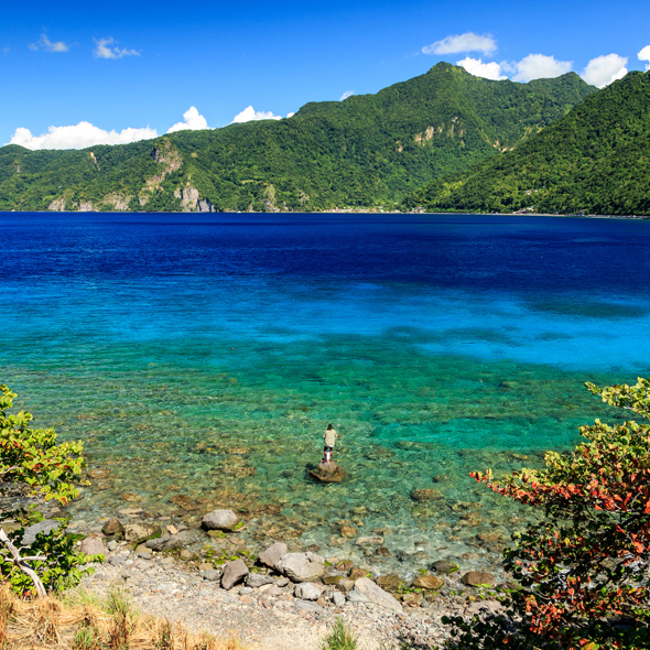 Dominica