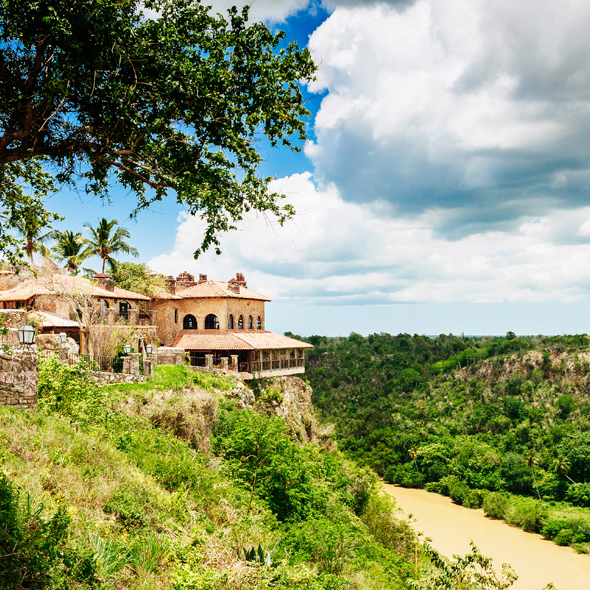 Casa de Campo