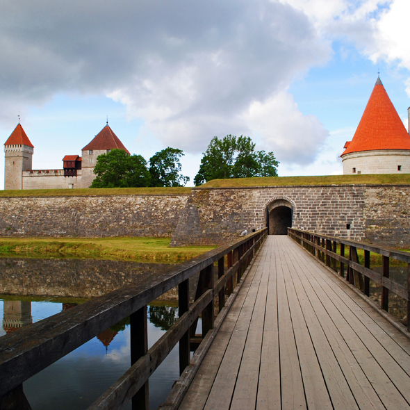 Saaremaa