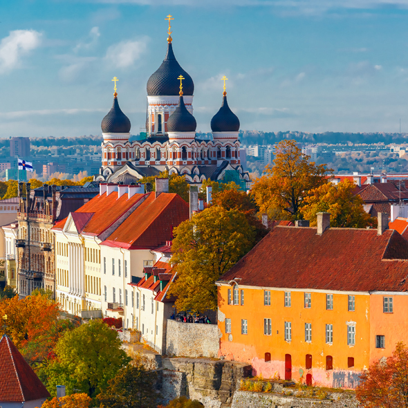 Tallin