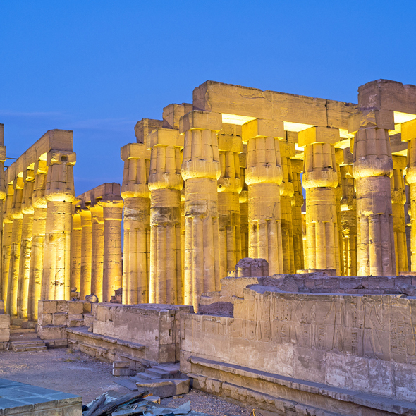 Luxor