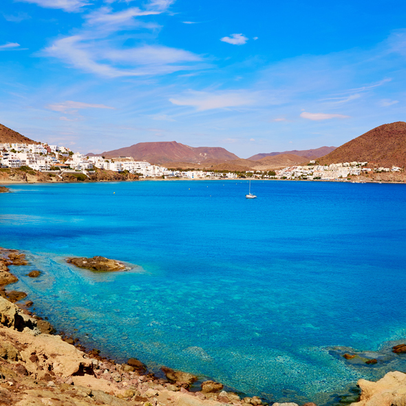 Almeria