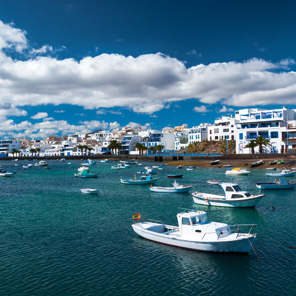 Arrecife