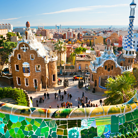 Barcelona